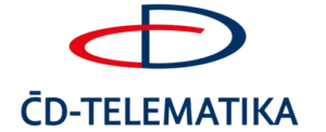 ČD Telematika logo