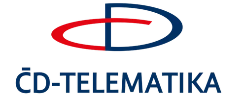 ČD Telematika logo